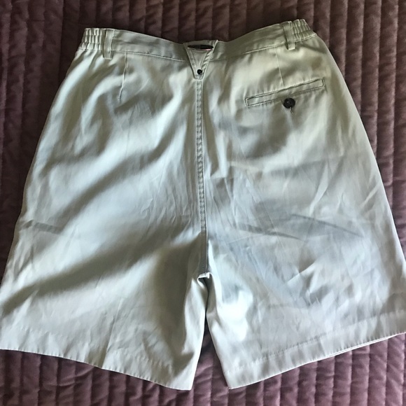 Jamie Sadock Bermuda shorts - Picture 4 of 4